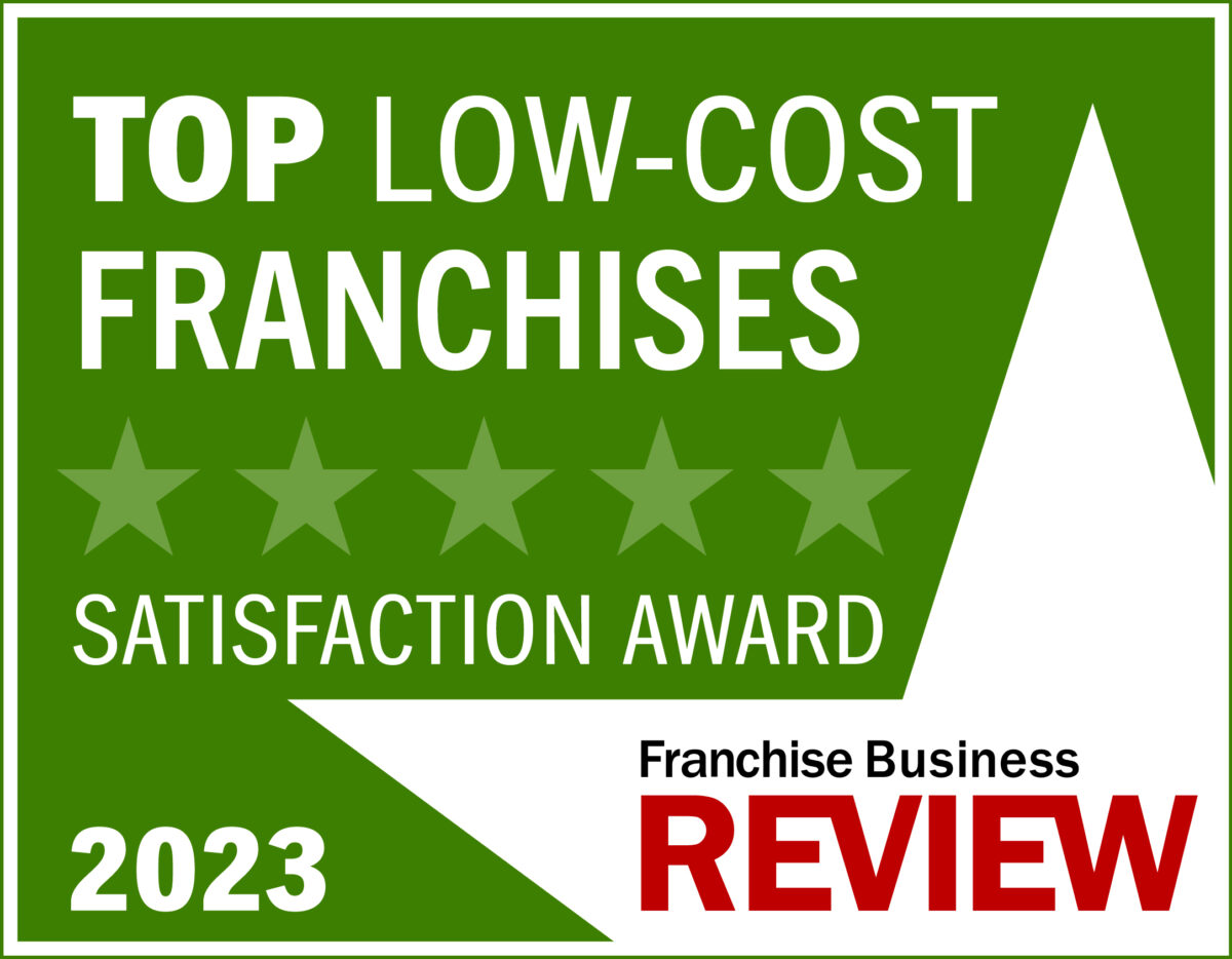 Grand Welcome Named A Top Low-Cost Franchise By Franchise Business Review