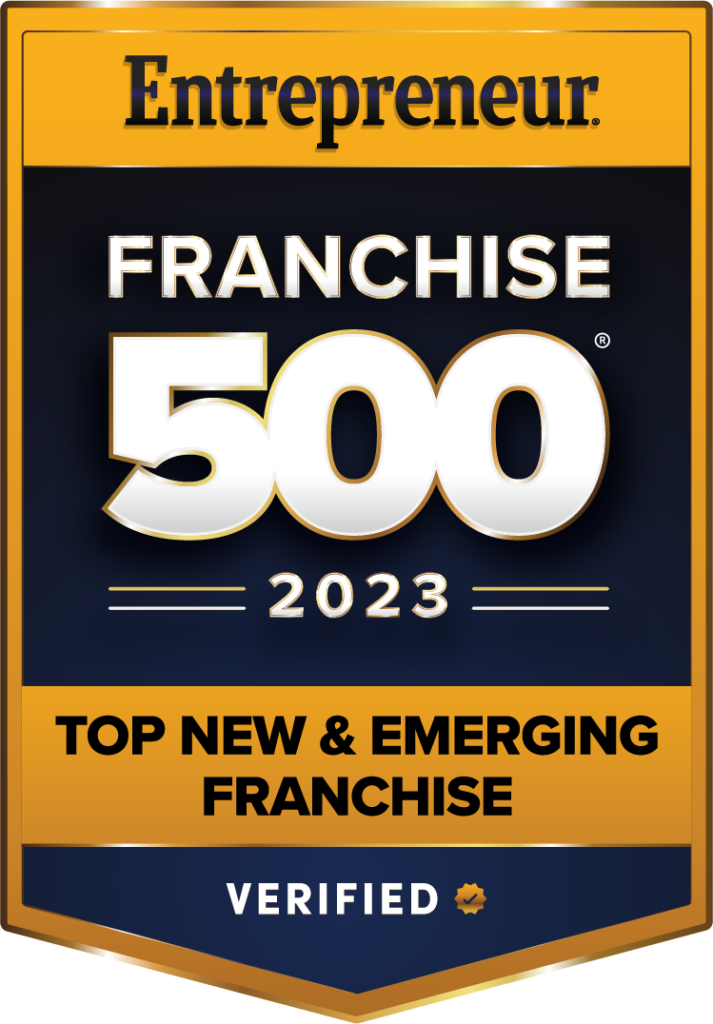 Unleashing the Power of Hospitality as a Top Emerging Franchise